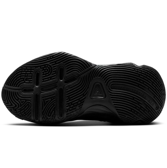 Acheter des Sneakers Kids Giannis Immortality 4 Black Metallic Gold | 24Segons