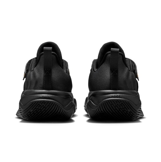 Acheter des Sneakers Kids Giannis Immortality 4 Black Metallic Gold | 24Segons