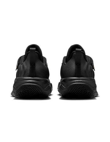 Acheter des Sneakers Kids Giannis Immortality 4 Black Metallic Gold | 24Segons