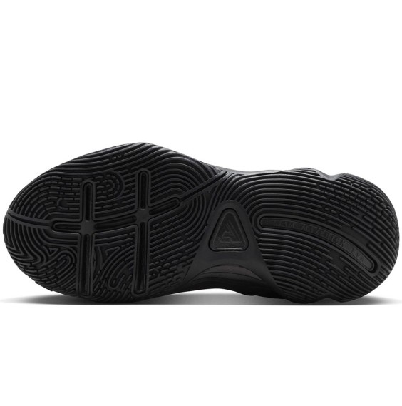 Acheter Giannis Immortality 4 Black Gold Junior Shoes | 24Segons