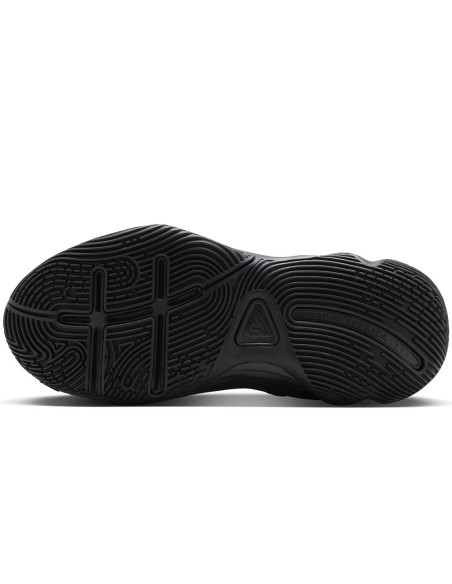 Acheter Giannis Immortality 4 Black Gold Junior Shoes | 24Segons