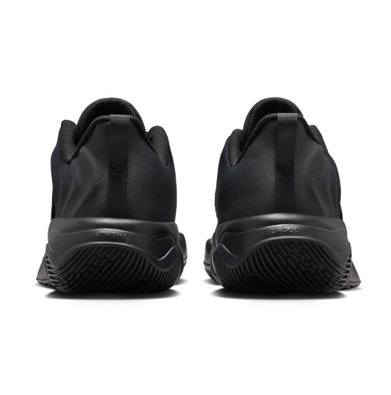 Acheter Giannis Immortality 4 Black Gold Junior Shoes | 24Segons