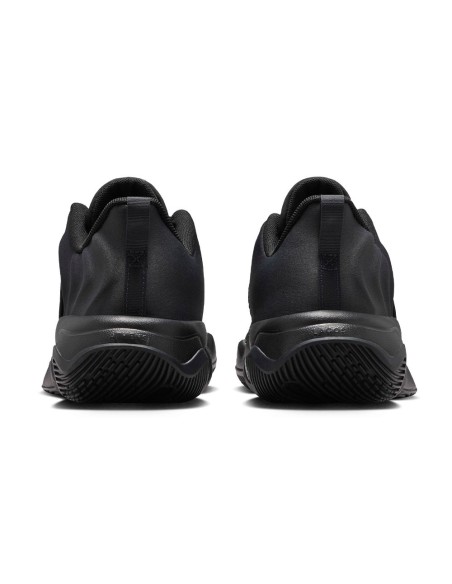 Acquista le scarpe Giannis Immortality 4 Black Gold Junior 24Segons