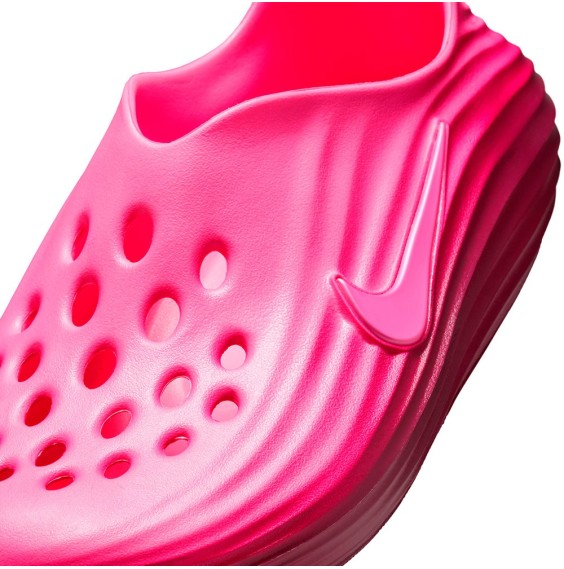 Shop Women's Nike ReactX Rejuven8 Pink Spell | 24Segons
