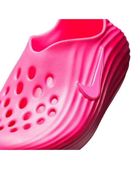 Boutique Femmes Nike ReactX Rejuven8 Pink Spell | 24Segons