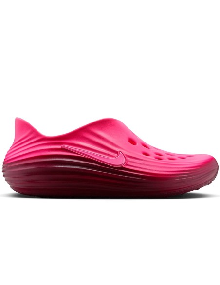 Comprar Mujer Nike ReactX Rejuven8 Pink Spell | 24Segons