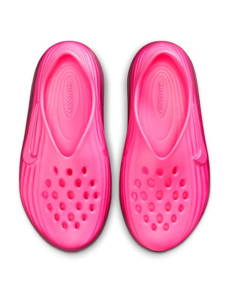 Shop Women's Nike ReactX Rejuven8 Pink Spell | 24Segons