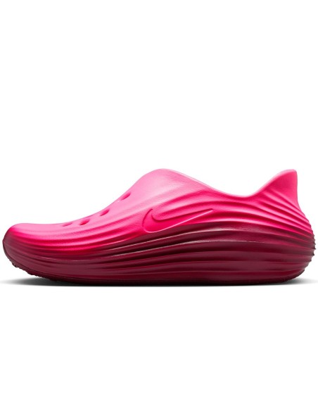 Shop Women's Nike ReactX Rejuven8 Pink Spell | 24Segons