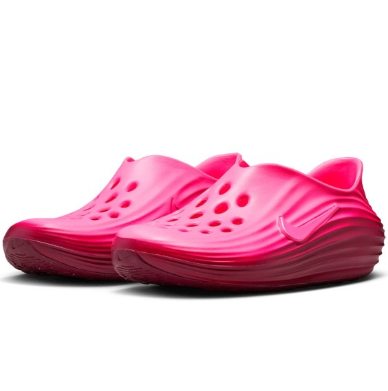 Boutique Femmes Nike ReactX Rejuven8 Pink Spell | 24Segons