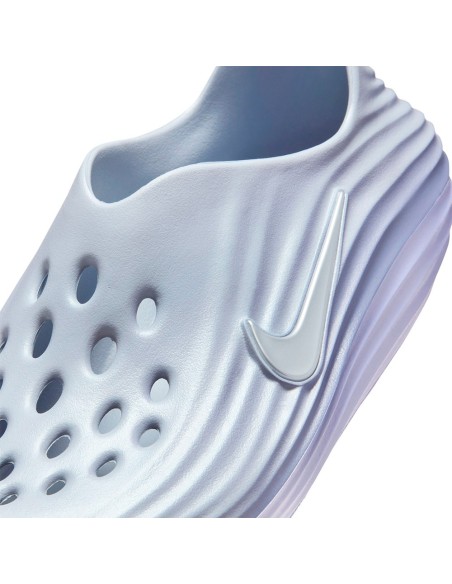 Comprar Mujer Nike ReactX Rejuven8 Light Armory Blue | 24Segons