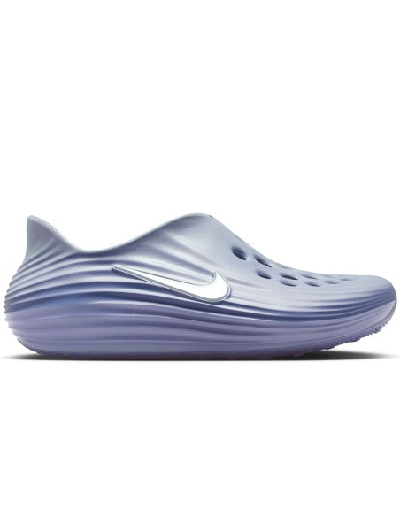 Comprar Sabatilles Dona Nike ReactX Rejuven8 Light Armory Blue | 24Segons