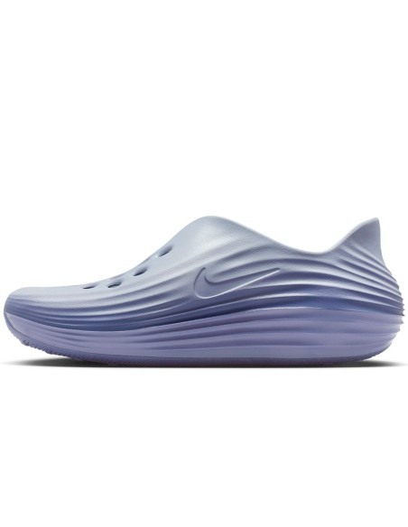 Comprar Sabatilles Dona Nike ReactX Rejuven8 Light Armory Blue | 24Segons