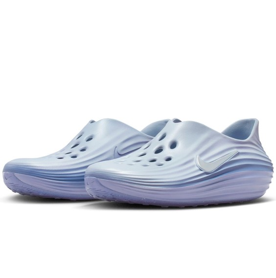 Acheter Nike ReactX Rejuven8 Light Armory Blue | Femme 24Segons