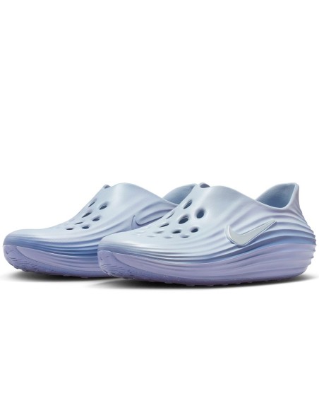 Comprar Sabatilles Dona Nike ReactX Rejuven8 Light Armory Blue | 24Segons