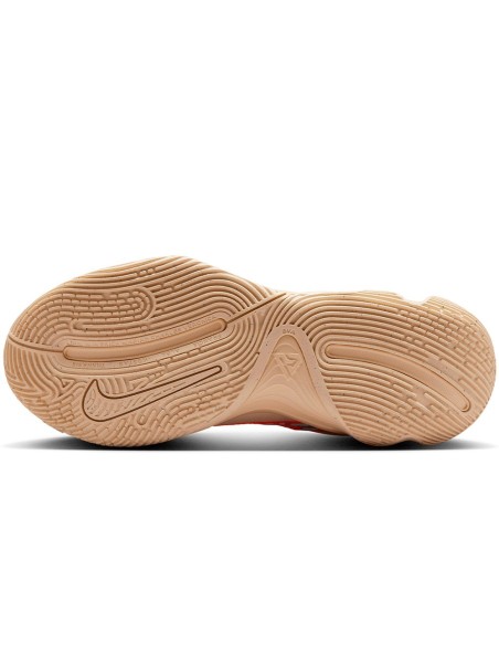 Acquista le scarpe da ginnastica Giannis Immortality 4 Light Khaki | 24Segons