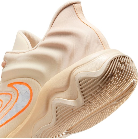 Buy Sneakers Giannis Immortality 4 Light Khaki | 24Segons