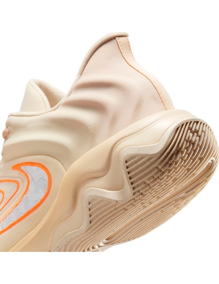 Compra Sabatilles Giannis Immortality 4 Light Khaki | 24 segons