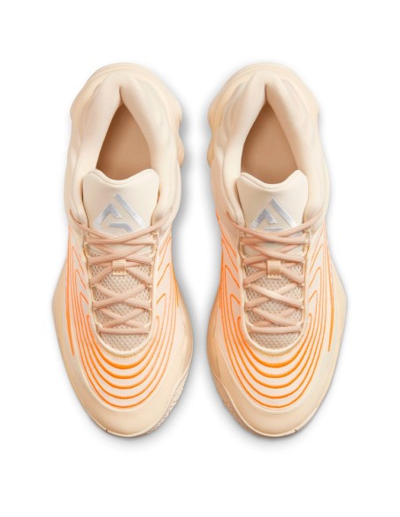 Compra Sabatilles Giannis Immortality 4 Light Khaki | 24 segons