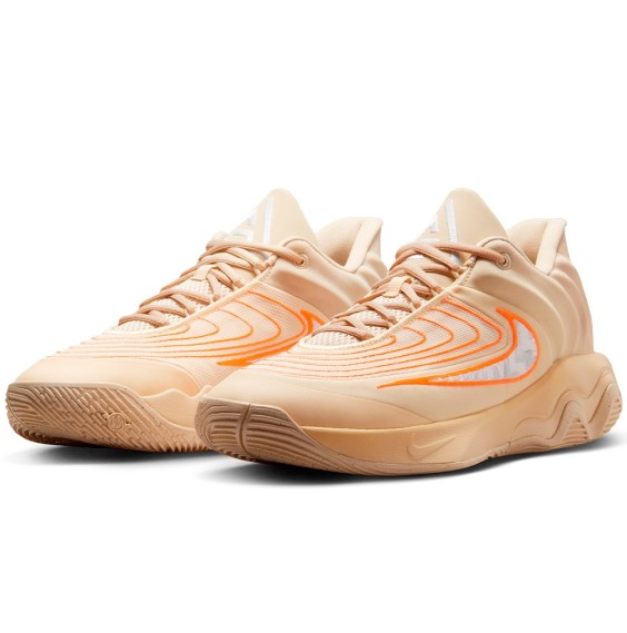 Compra Sabatilles Giannis Immortality 4 Light Khaki | 24 segons