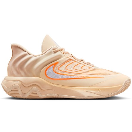 Compra Sabatilles Giannis Immortality 4 Light Khaki | 24 segons