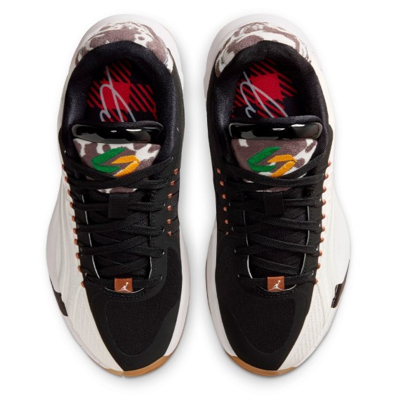 Acquista le scarpe junior Jordan Luka 4 Gone Ranching | 24Segons