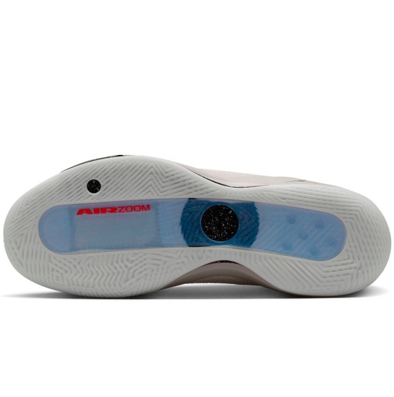 Acquista le scarpe da ginnastica Jordan Luka .77 White Cement | 24Segons