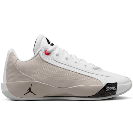 Comprar Sabatilles Jordan Luka .77 White Cement | 24Segons