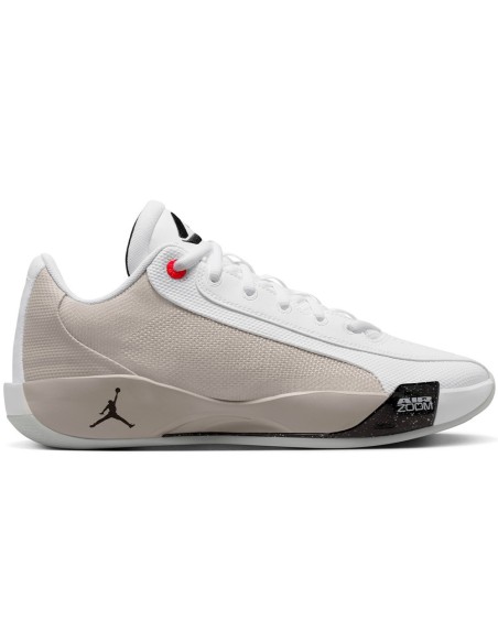 Acheter des Sneakers Jordan Luka .77 White Cement | 24Segons
