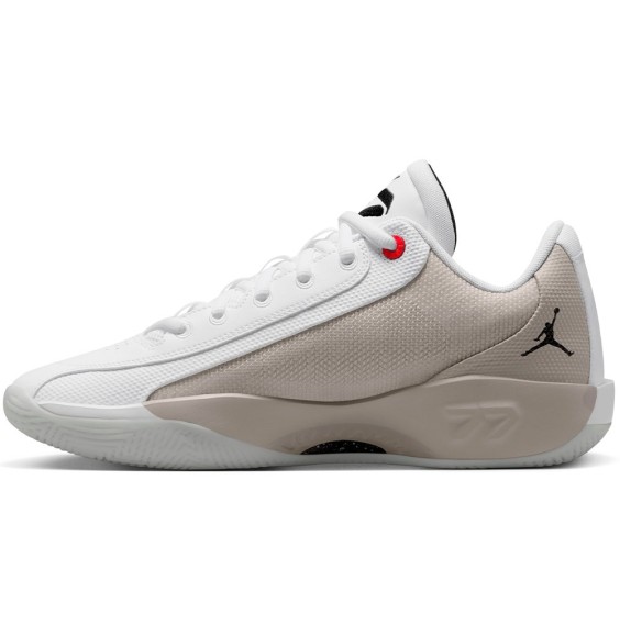Acquista le scarpe da ginnastica Jordan Luka .77 White Cement | 24Segons
