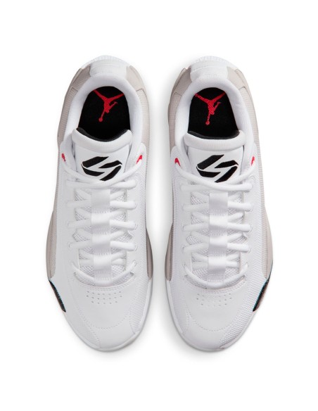 Acheter des Sneakers Jordan Luka .77 White Cement | 24Segons