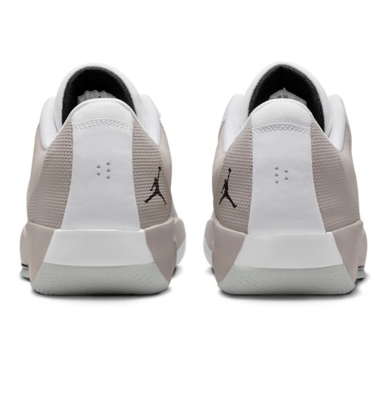 Acquista le scarpe da ginnastica Jordan Luka .77 White Cement | 24Segons