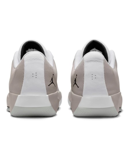 Acquista le scarpe da ginnastica Jordan Luka .77 White Cement | 24Segons