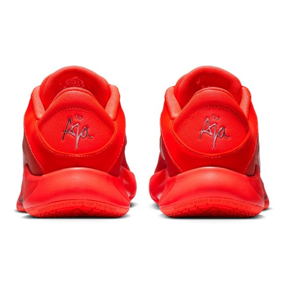 Comprar Zapatillas A'One Royal Flame | 24Segons