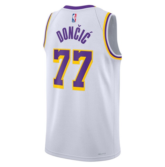 Edizione Associazione Los Angeles Lakers