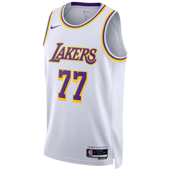 Edizione Associazione Los Angeles Lakers