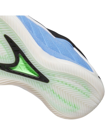 Acheter Chaussures adidas Performance Anthony Edwards 2 Blue Fushion | 24Segons