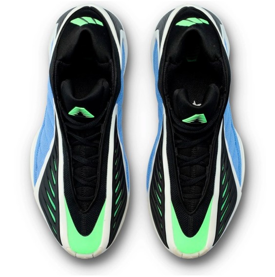 Comprare Scarpe adidas Performance Anthony Edwards 2 Blue Fushion | 24Segons