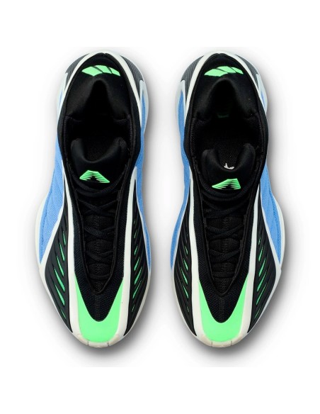 Acheter Chaussures adidas Performance Anthony Edwards 2 Blue Fushion | 24Segons