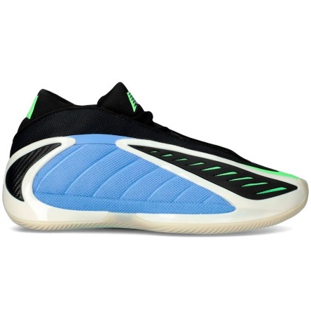 Acheter Chaussures adidas Performance Anthony Edwards 2 Blue Fushion | 24Segons
