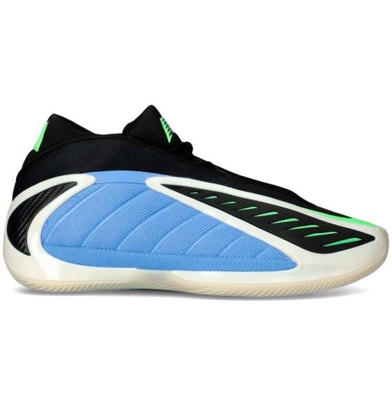 Acheter Chaussures adidas Performance Anthony Edwards 2 Blue Fushion | 24Segons