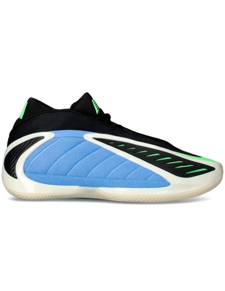 Acheter Chaussures adidas Performance Anthony Edwards 2 Blue Fushion | 24Segons