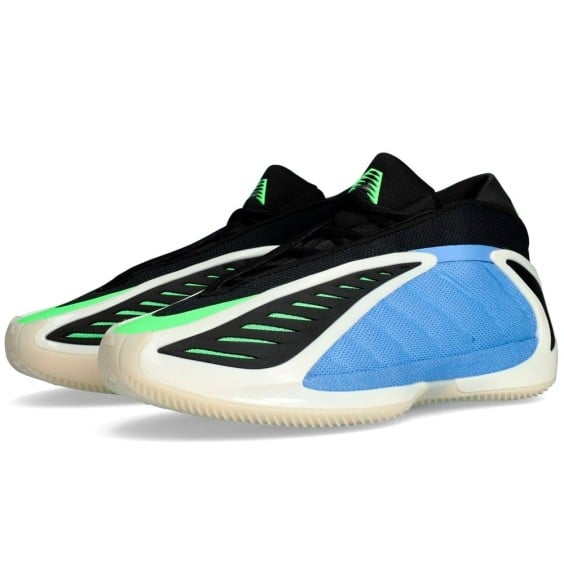 Comprar adidas Performance Anthony Edwards 2 Blue Fushion | 24Segons