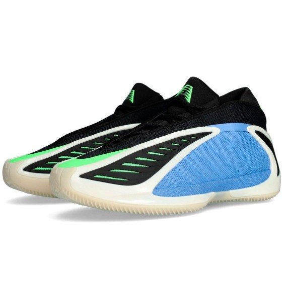 Comprare Scarpe adidas Performance Anthony Edwards 2 Blue Fushion | 24Segons