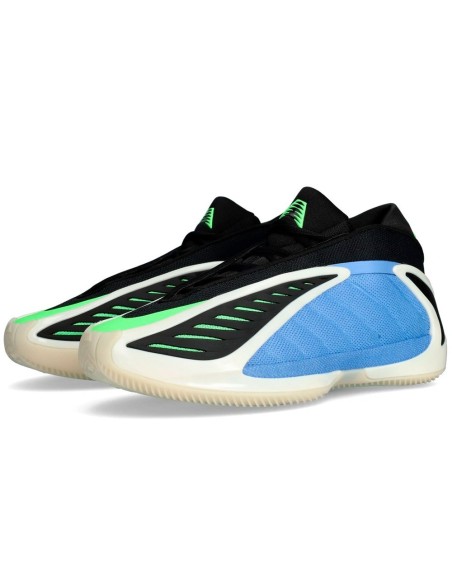 Acheter Chaussures adidas Performance Anthony Edwards 2 Blue Fushion | 24Segons