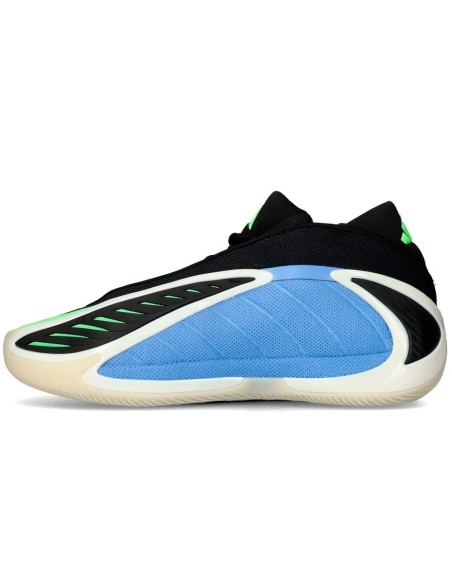 Comprare Scarpe adidas Performance Anthony Edwards 2 Blue Fushion | 24Segons