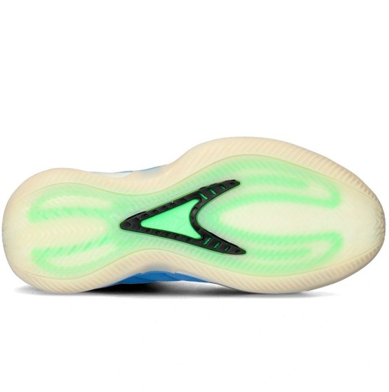 Acheter Chaussures adidas Performance Anthony Edwards 2 Blue Fushion | 24Segons