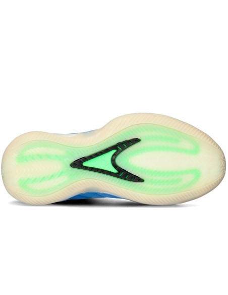 Comprare Scarpe adidas Performance Anthony Edwards 2 Blue Fushion | 24Segons