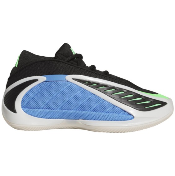 Comprare adidas Performance Anthony Edwards 2 Blue Fushion | 24Segons