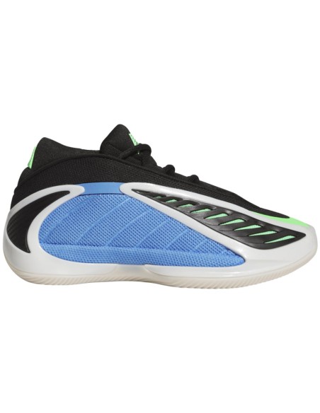 Comprare adidas Performance Anthony Edwards 2 Blue Fushion | 24Segons