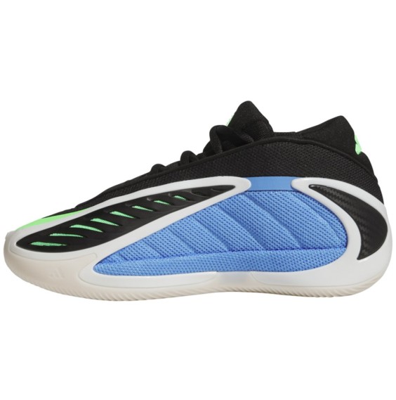 Comprare adidas Performance Anthony Edwards 2 Blue Fushion | 24Segons